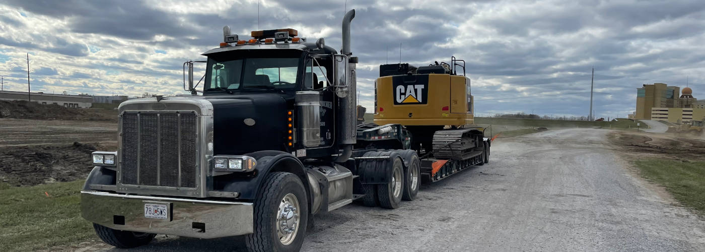 Featured Image for Super Trucker LLC