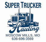 Logo for Super Trucker LLC